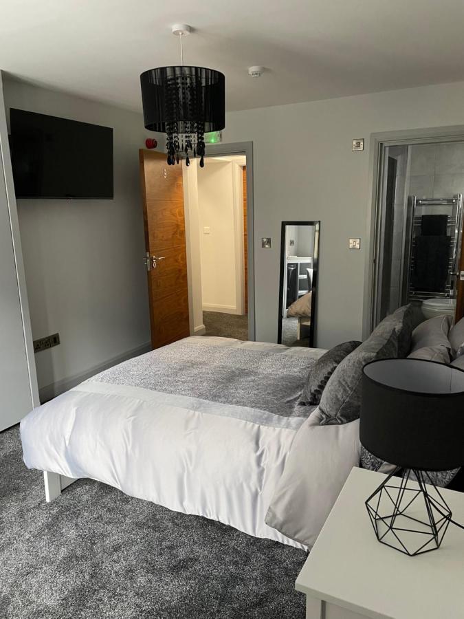 Hôtel Plumbers Arms à Huddersfield Extérieur photo