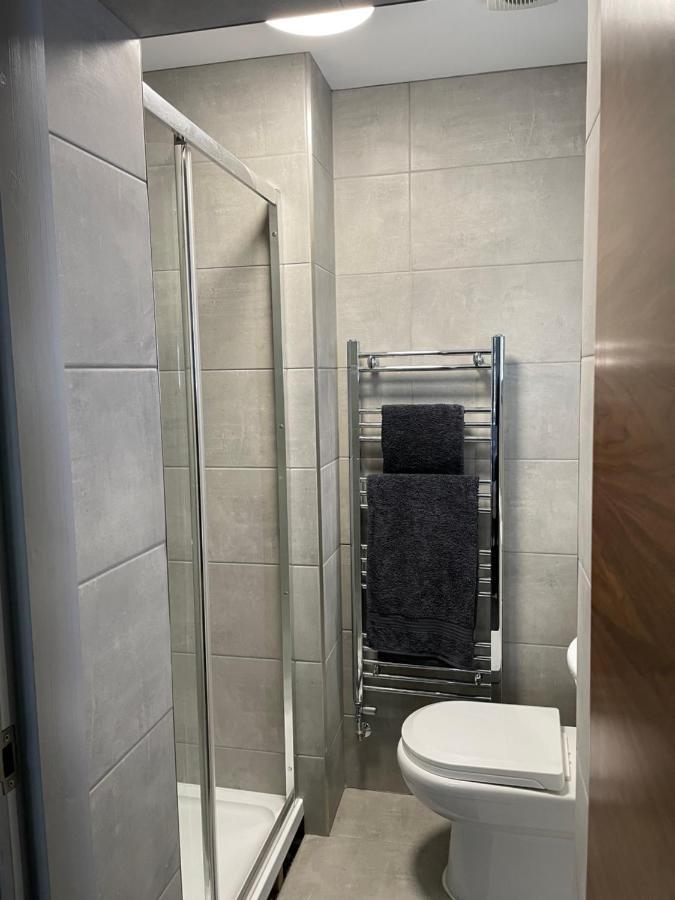 Hôtel Plumbers Arms à Huddersfield Extérieur photo