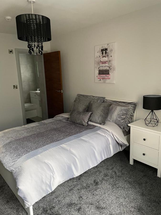 Hôtel Plumbers Arms à Huddersfield Extérieur photo