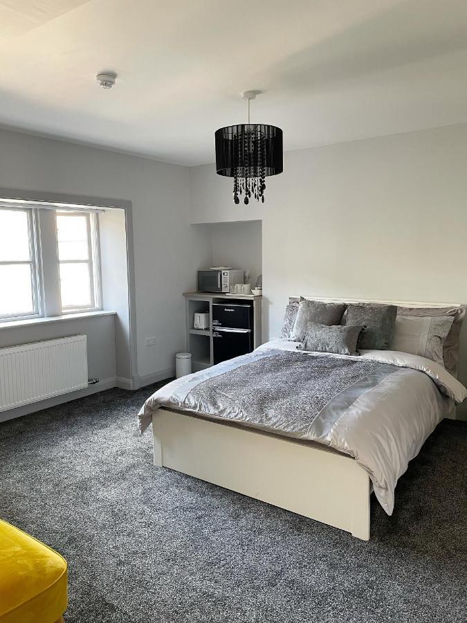 Hôtel Plumbers Arms à Huddersfield Extérieur photo