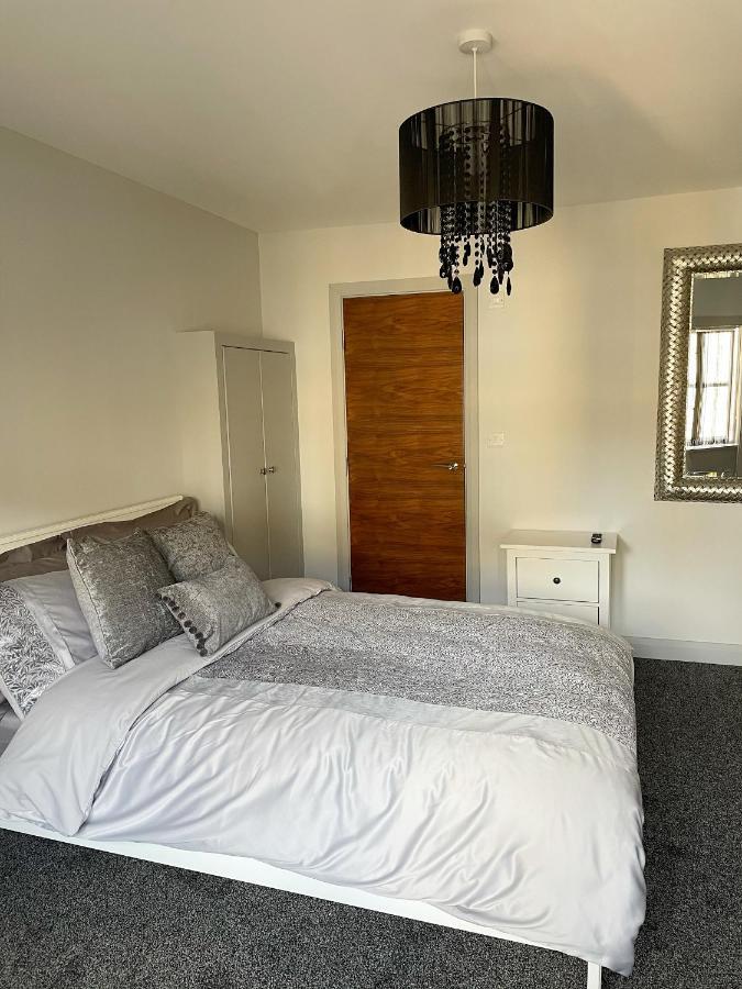Hôtel Plumbers Arms à Huddersfield Extérieur photo