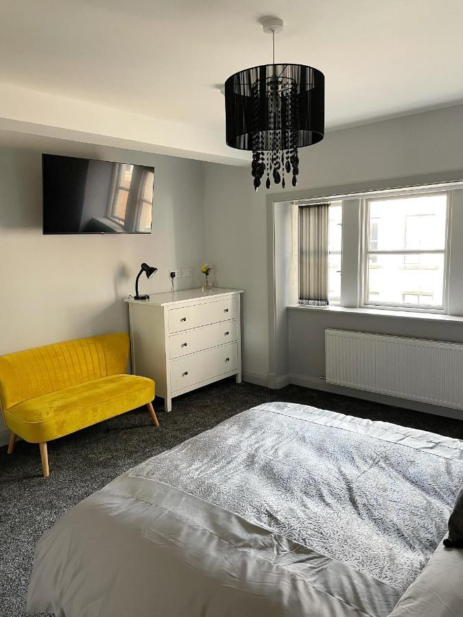 Hôtel Plumbers Arms à Huddersfield Extérieur photo